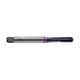 TZ293286 Метчик M5X0.8 6H 70.0L  HSS PM шахматный TiAlN