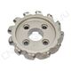 AF01.12C60.200.12 фреза торцевая насадная со сменными пластинами