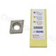 CCMT09T304 PS DC90 пластина металлокерамическая для точения