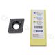 CCMT120408 DC6008 пластина твердосплавная для точения