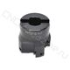 BAP300R-40-16-4T фреза торцевая насадная со сменными пластинами