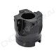 BAP300R-40-22-4T фреза торцевая насадная со сменными пластинами