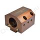 BOT-68X42-30-D40 Осевой держатель инструмента токарного станка