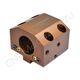 BOT-70X40-20-D40 Осевой держатель инструмента токарного станка
