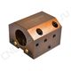 BOT-70X50-20S-D40 Осевой держатель инструмента токарного станка