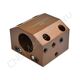 BOT-72X45-16-D40 Осевой держатель инструмента токарного станка