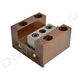 BOT-72X45-20-25x25 Осевой держатель инструмента токарного станка