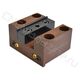 BOT-80X45-20S-25x25 держатель инструмента токарного станка