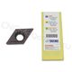 DCMT11T304 DC6018 пластина твердосплавная для точения
