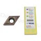 DCMT11T302-MV DC6118 пластина твердосплавная для точения