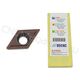 DCMT11T304 DC6118 пластина твердосплавная для точения