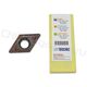DCMT11T308 DC6118 пластина твердосплавная для точения