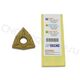 WNMG080404-CM DC9018 пластина твердосплавная для точения