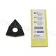 WNMG080404-CM DC9218 пластина твердосплавная для точения
