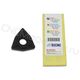 WNMG080408-CM DC9118 пластина твердосплавная для точения