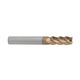 GESH4-D10.0-25x75 H205 фреза концевая твердосплавная