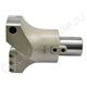 MDD-125130 Сверло большого диаметра с центрирующей вставкой