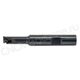 SMT12-12F11 корпус концевой резьбофрезы с пластинами