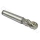 25x45x147 КМ3 z-4 Р6М5 фреза концевая к/х
