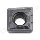 QCMT070304-CM DC6018S пластина твердосплавная для сверл