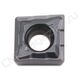 QCMT080304-CM DC6018S пластина твердосплавная для сверл