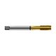T8814246 Метчик M4X0.7 6H 63.0L HSS DIN376 Alpha-Tap TiN