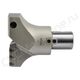 MDD-150155 Сверло большого диаметра с центрирующей вставкой