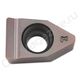 FD08-R0.6 ZP30 пластина для отрезки