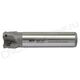 NC-AP16-D40-C32-L150-Z04 фреза концевая со сменными пластинами