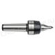 GJMXWHJ-MT5-D16-F112-60°-C Центр тонкий упорный вращающийся с тверд. наконеч.  удлин.