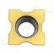 SPGX0904-R2.5 ZC25 пластина для фрез