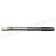 SA612007 Метчик M8x1.25 HSSE-Co 6H DIN 371 с прямой канавкой TiCN