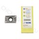 APKT1003PDTR DC6018 пластина твердосплавная для фрез