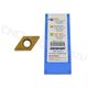 DCMT11T308 LF9018 пластина для точения
