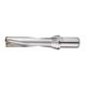 C40-5D45-230WC08 сверло корпусное