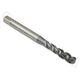 SA512005 Метчик M5x0.8 HSSE-Co 6H DIN 371 со спиральной канавкой TiCN