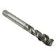 SA512101 Метчик M4x0.7 HSSE-Co 6H DIN 376 со спиральной канавкой TiCN