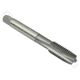 SA612106 Метчик M12x1.75 HSSE-Co 6H DIN 376 с прямой канавкой TiCN