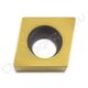 CCGW09T304S01020N-B028 MBR6030C пластина для точения с двумя напайками PCBN