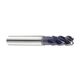 GMG40910 Фреза 4-х зубая радиусная 12(R2)X12X26(35)X83 TitaNox-POWER