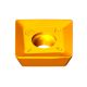 SEET09T308PER-APM IPM8520 пластина для фрез