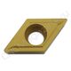 DCMT11T304 DC9018 пластина твердосплавная для точения