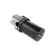 HSK63A-MTB3-140 (G2.5) патрон с резьбой для инструмента с конусом Морзе №3 BRIGHT-TOOLS