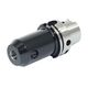 HSK63A-SLA18-100 (AD G2.5) патрон DIN 6359 Weldon BRIGHT-TOOLS