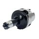 HSK63A-ER16M-160 (AD G2.5) цанговый патрон DIN 6499 BRIGHT-TOOLS
