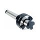 MTB4-FMB32-55 патрон с конусом Морзе №4 с резьбой для насадных фрез BRIGHT-TOOLS
