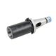 NT40-MTA4-95 OTT патрон DIN2080 с выколоткой для инструмента с конусом Морзе №4 BRIGHT-TOOLS