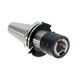 SK40-TC1433-156 быстросменный резьбонарезной патрон DIN69871 с компенсацией по длине BRIGHT-TOOLS