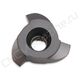 FS169-Z309D-6003 DM215 пластина для фрезерования метрической резьбы