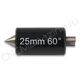 3281-SP61 установочная мера 60°, 25 мм, 0.01 мм